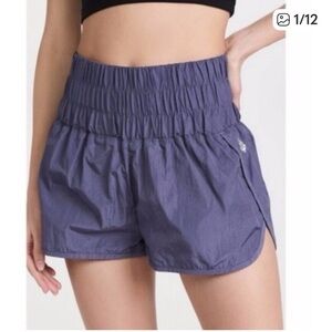 Free People Movement The Way Home shorts